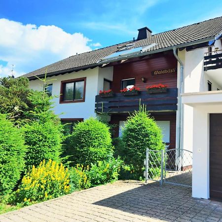 Romantic Style Apartment Titisee Экстерьер фото