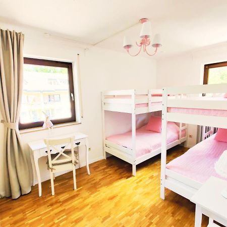 Romantic Style Apartment Titisee Экстерьер фото