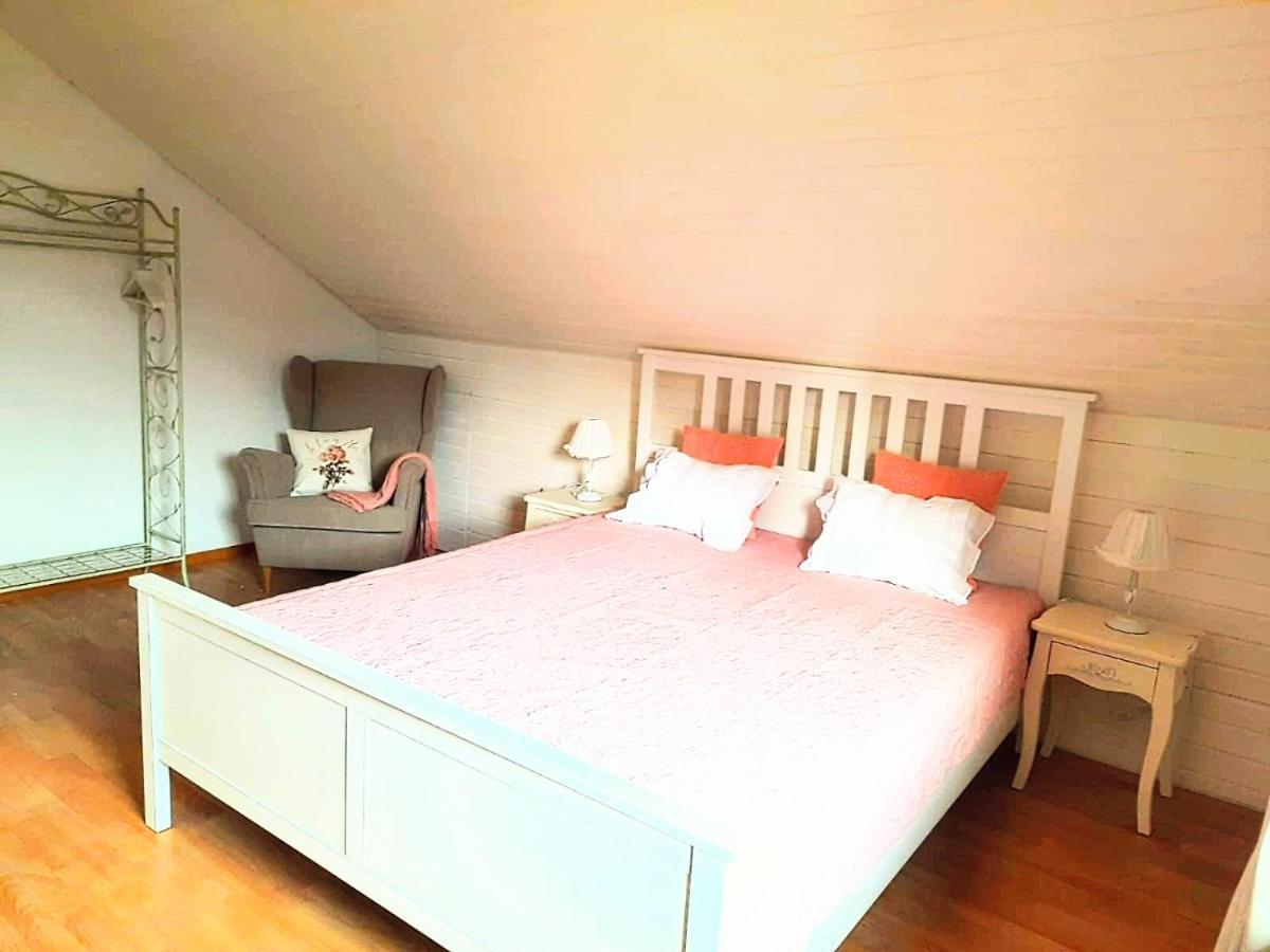 Romantic Style Apartment Titisee Экстерьер фото