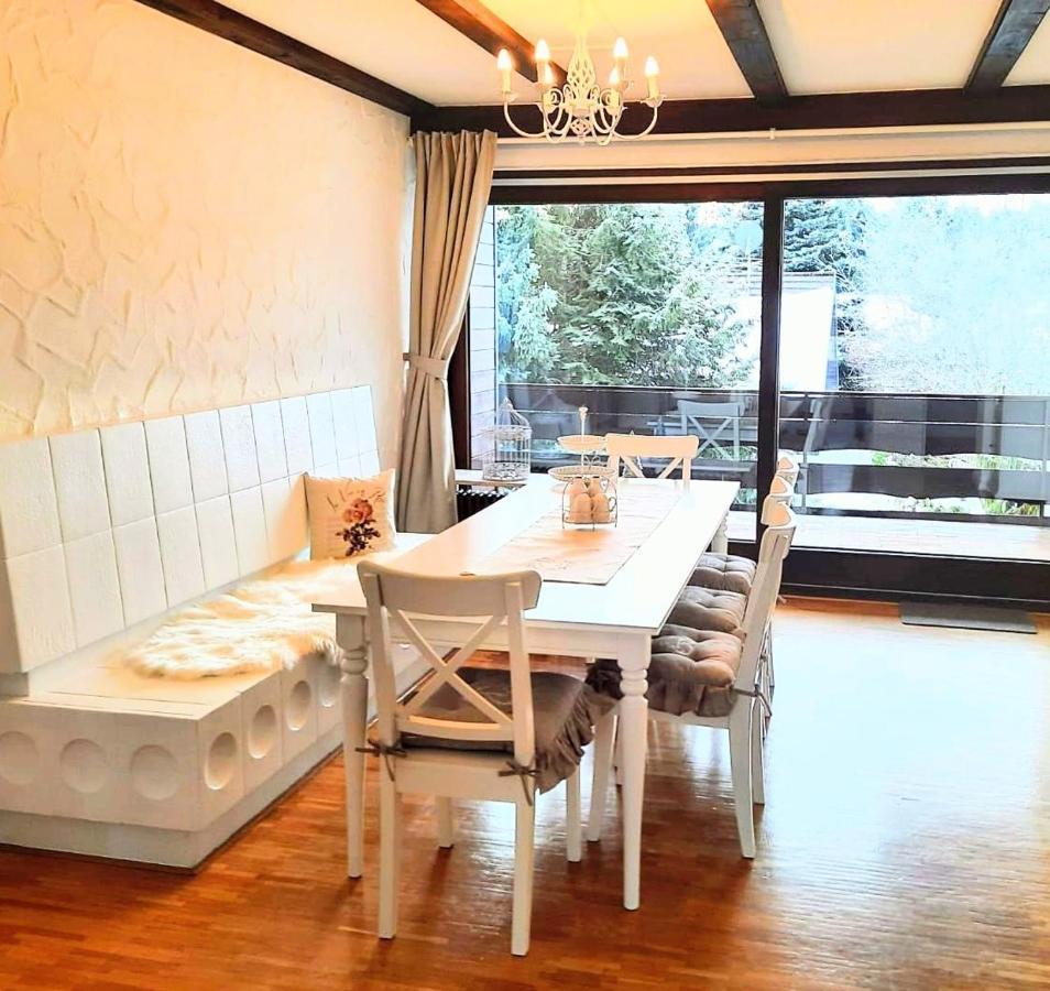 Romantic Style Apartment Titisee Экстерьер фото