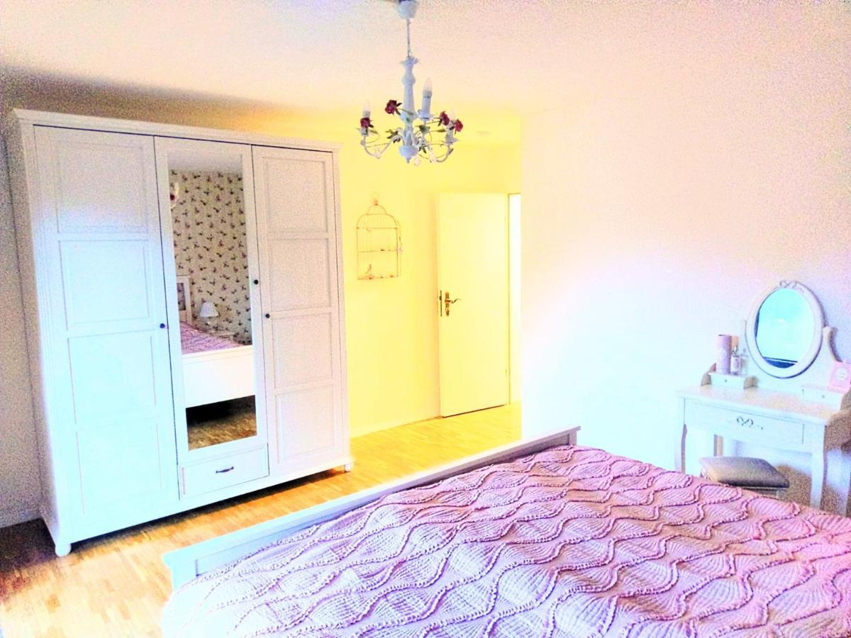 Romantic Style Apartment Titisee Экстерьер фото
