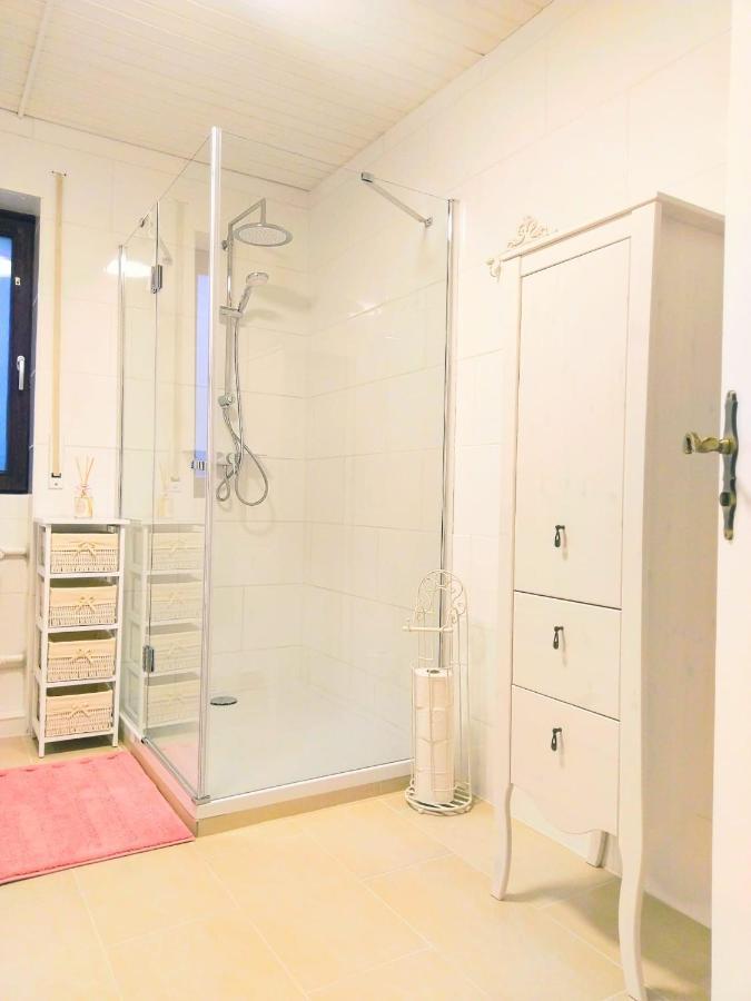 Romantic Style Apartment Titisee Экстерьер фото