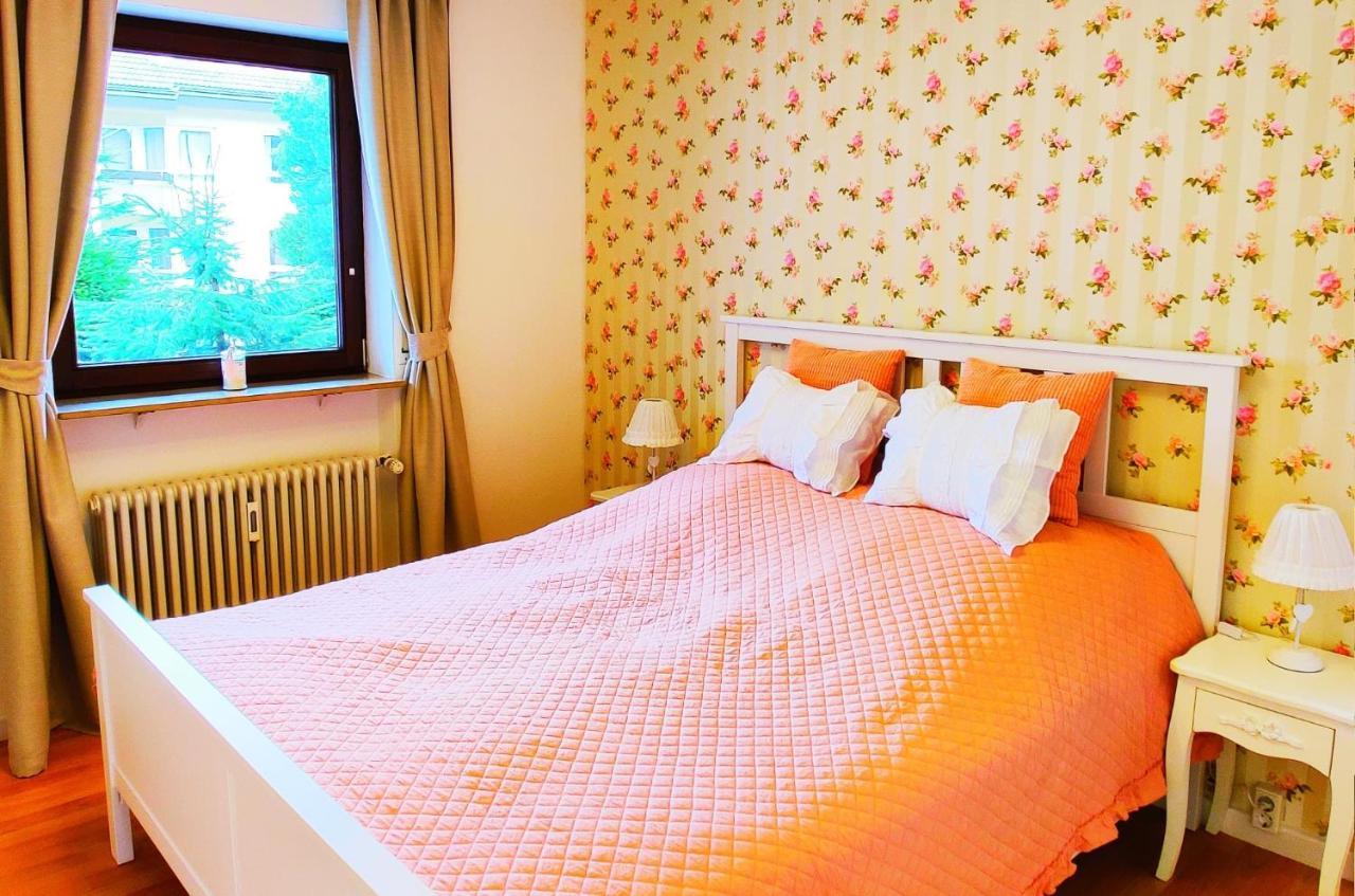 Romantic Style Apartment Titisee Экстерьер фото