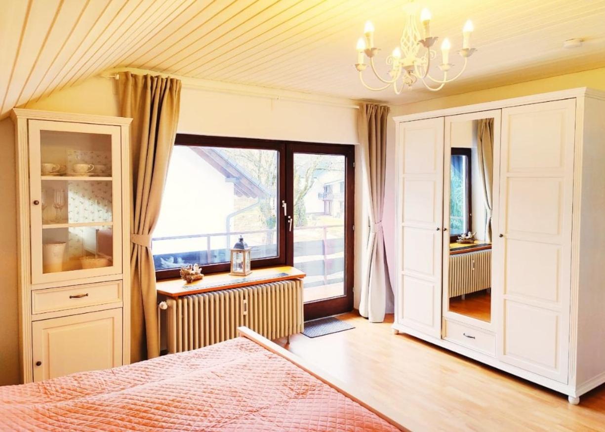 Romantic Style Apartment Titisee Экстерьер фото