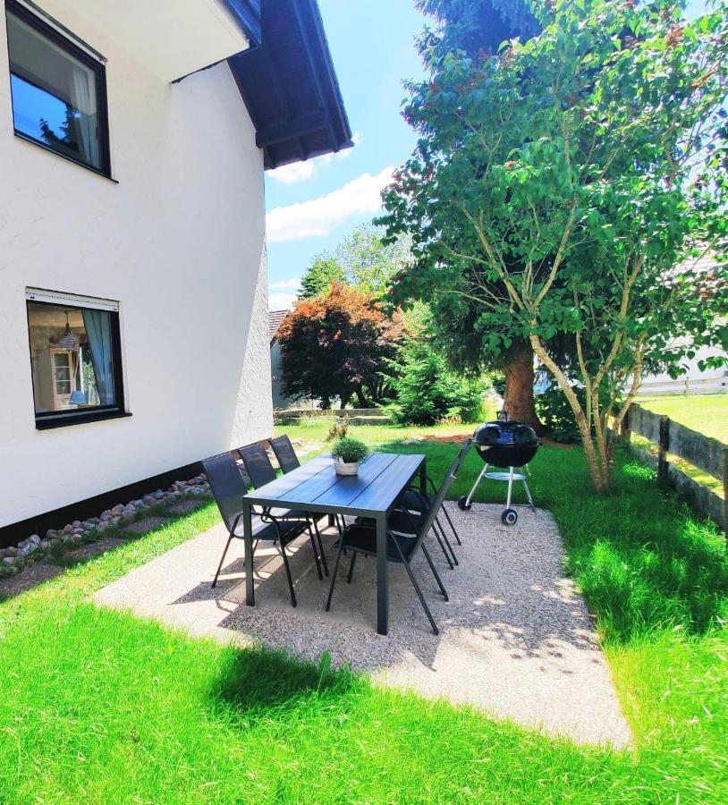 Romantic Style Apartment Titisee Экстерьер фото