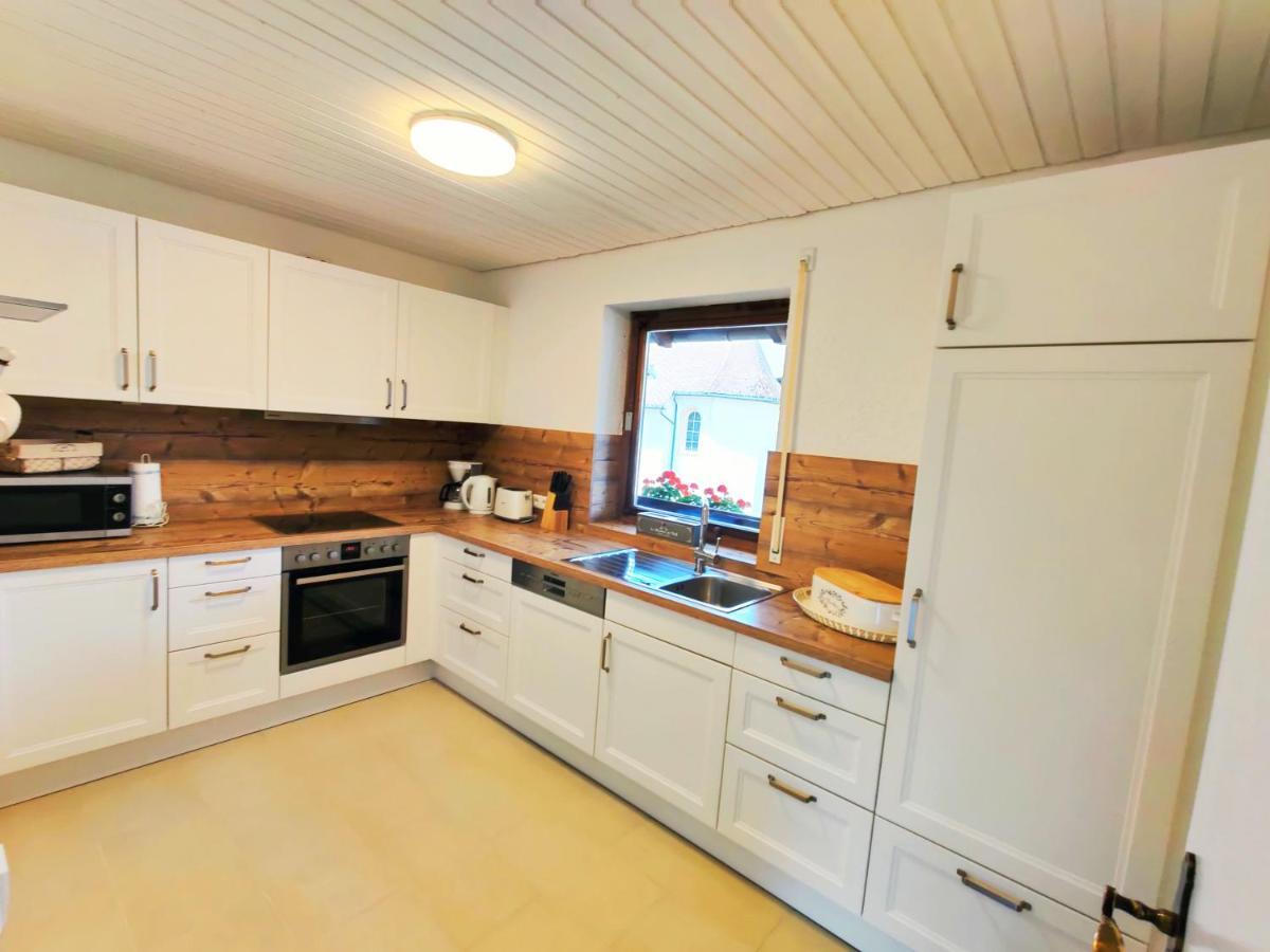 Romantic Style Apartment Titisee Экстерьер фото
