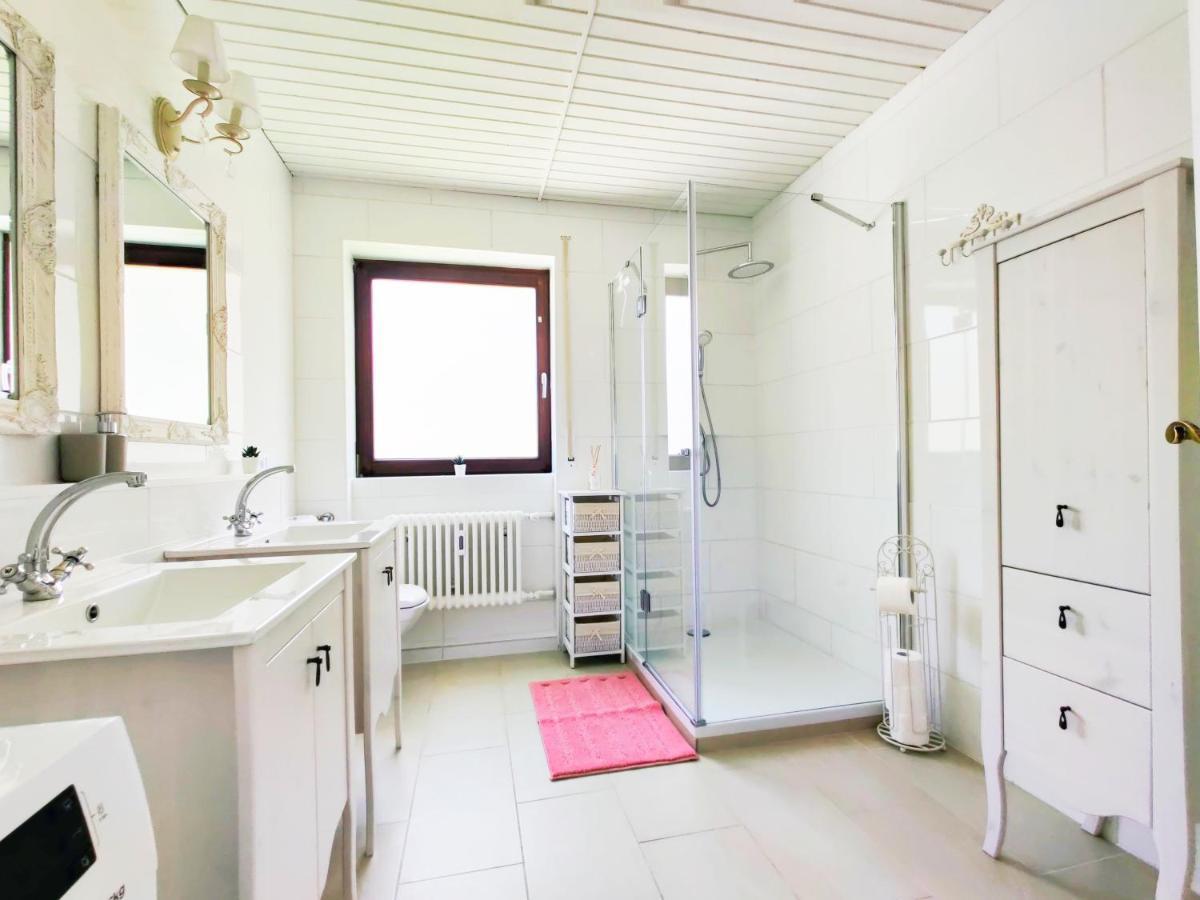 Romantic Style Apartment Titisee Экстерьер фото